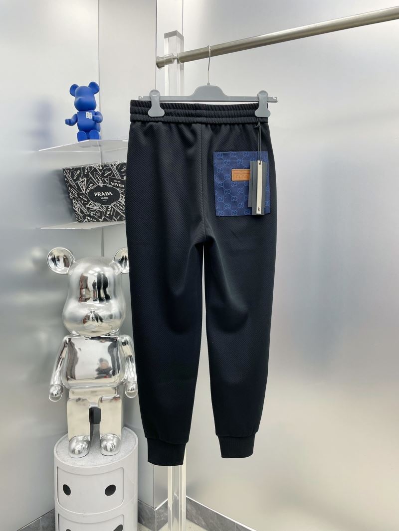 Gucci Long Pants